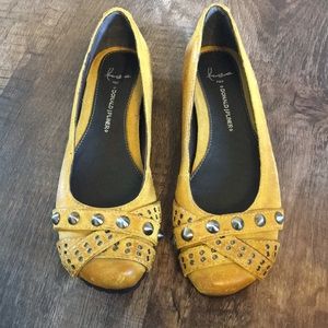 Donald J Pliner Shoes